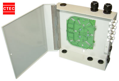 12 Fibre Internal Access Box