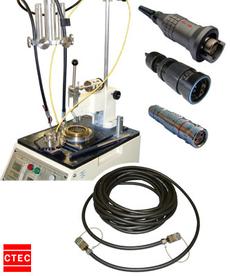 Broadcast Cable Repairs