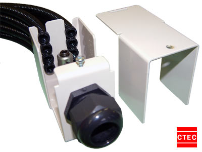 8 way Cable Breakout Unit