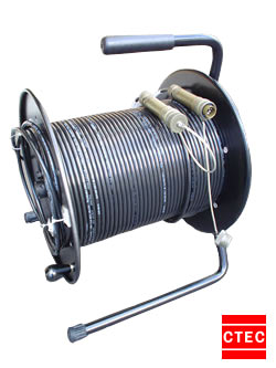 Deployable Cable Assembly