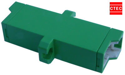 E2000 APC Adaptor