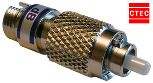 FC Build Out Attenuator