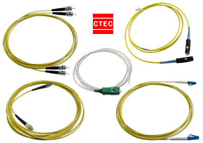 Fibre Optic Cable Assemblies