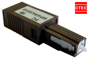 MU Build Out Attenuator