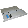 Fibre Optic Patch Panels