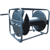 Cable Storage Drums