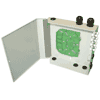 Box, 12 Fibre Internal
