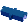 E2000/PC Adaptor