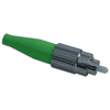Connector, FC/APC