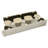 Slack Fibre and Excess Cable Storage Box