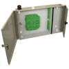 Box, 24 Fibre Double Door