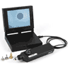 Fibre Optic Inspection Microscope