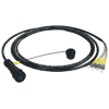 Hybrid Crossover Assemblies