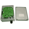 Box, Internal to External Cable