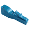 LC Build-out Attenuator