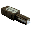 MU Build-out Attenuator