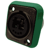 Neutrik OpticalCon Hardware