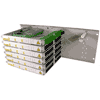 ODF Slide Tray, Rear Mount