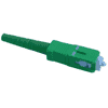 Connector, SC/APC